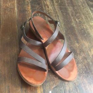 Lucky Brand Women’s Sandal